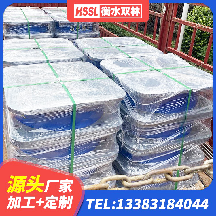 道县钢结构房建筑抗震支座 道县隔震支座那家好 道县高层橡胶隔震支座 道县建筑橡胶隔震支座LRB800厂家 - 第3张