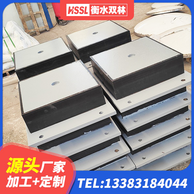 道县LRB800支座源头工厂 道县LRB橡胶隔震支座400(II型)厂家 道县HDR700支座 道县民用减震支座厂家 - 第3张