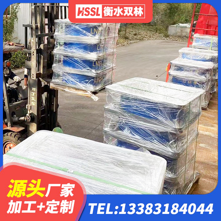道县铅芯防震支座商家源头工厂 道县抗震式隔震支座 道县LRB900橡胶隔震支座 道县房建隔震支座什么价格 - 第2张