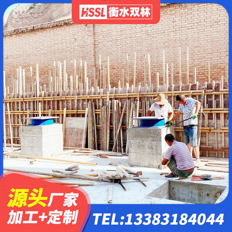 道县建筑隔震支座减震生产厂家 道县建筑橡胶隔震支座定做厂家 道县天然橡胶隔震支座LNR1000-Ⅱ 道县建筑橡胶隔震支座LRB700生产厂家 - 第8张