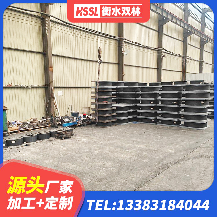 道县LRB型隔震支座厂家 道县建筑二型隔震支座厂家 道县LNR水平力分散隔震支座源头工厂 道县LRB900-Ⅱ有铅芯橡胶隔震支座源头工厂 - 第5张