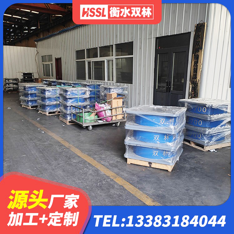 道县隔震支座LRB800生产厂家 道县LRB500铅芯橡胶隔震支座源头工厂 道县建筑减震支座厂家 道县建筑隔震支座LRB型 - 第4张