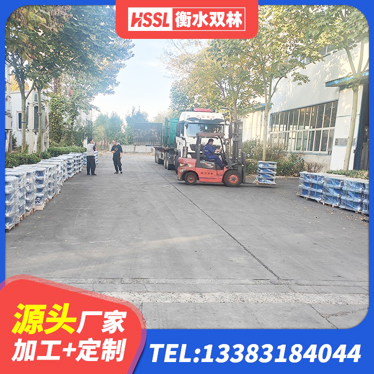 道县水平力分散型橡胶支座厂家 道县阻尼减隔震支座生产厂家 道县橡胶隔震支座定制厂家 道县高阻尼比隔震支座源头工厂 - 第10张