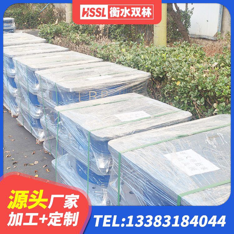 道县LRB1100隔震支座 道县高楼橡胶支座 道县隔震高阻尼支座多少钱 道县LNR1500天然橡胶支座多少钱 - 第7张