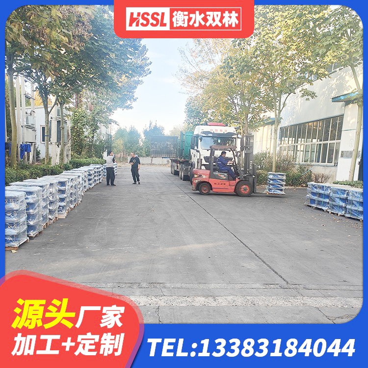道县建筑圆形铅芯隔震支座厂家 道县LRB橡胶隔震支座900(II型) 道县LNR400隔震支座厂家 道县LRB1000铅芯支座源头工厂 - 第2张