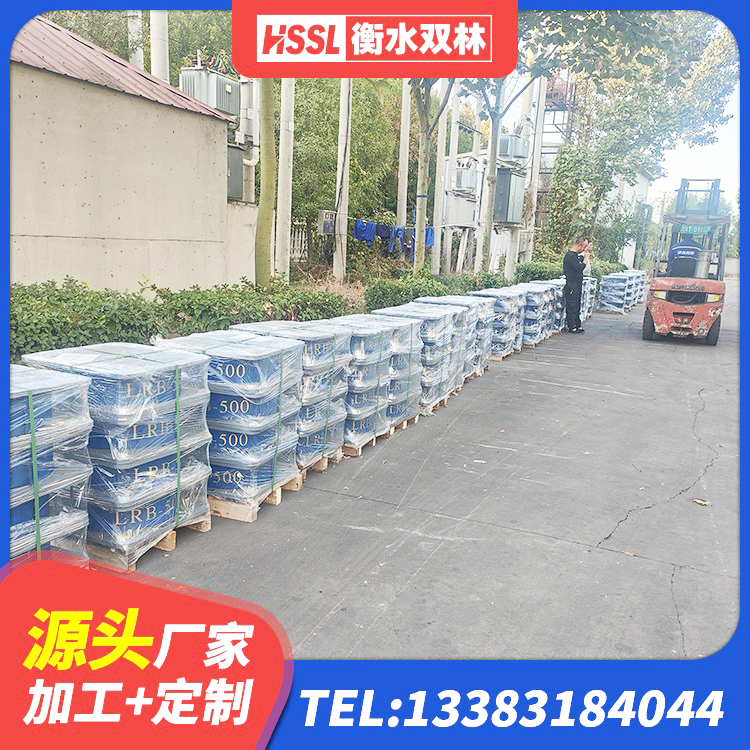 道县LRB1100隔震支座 道县高楼橡胶支座 道县隔震高阻尼支座多少钱 道县LNR1500天然橡胶支座多少钱 - 第2张